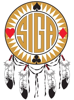 Painted Hand Casino Canada License